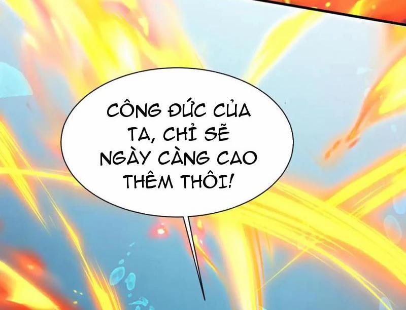 Ma Tu Tái Sinh: Khởi Đầu Nhặt Được Một Hành Tinh Zombie 13 trang 99