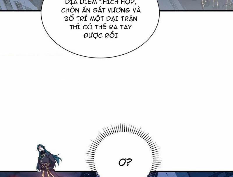Ma Tu Tái Sinh: Khởi Đầu Nhặt Được Một Hành Tinh Zombie 14 trang 11