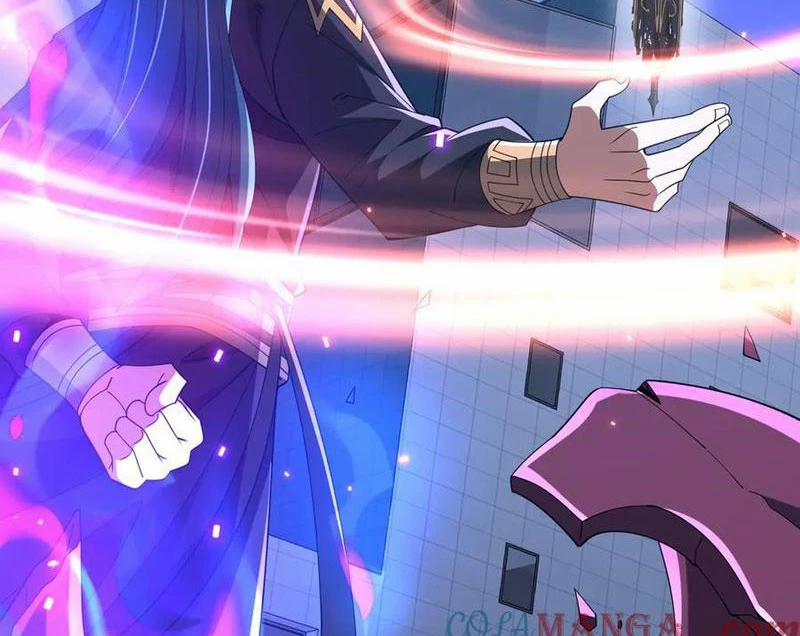 Ma Tu Tái Sinh: Khởi Đầu Nhặt Được Một Hành Tinh Zombie 14 trang 131