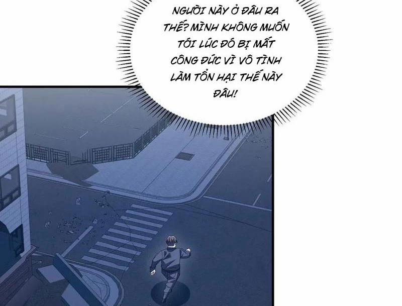 Ma Tu Tái Sinh: Khởi Đầu Nhặt Được Một Hành Tinh Zombie 14 trang 14