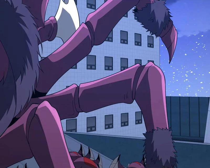 Ma Tu Tái Sinh: Khởi Đầu Nhặt Được Một Hành Tinh Zombie 14 trang 72