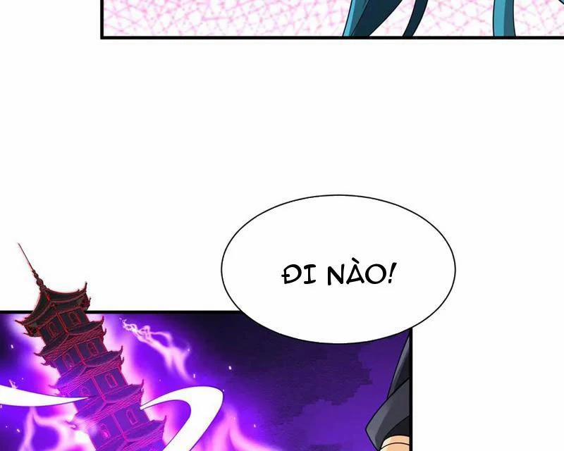 Ma Tu Tái Sinh: Khởi Đầu Nhặt Được Một Hành Tinh Zombie 14 trang 76