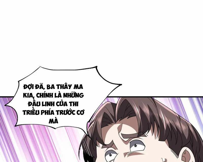 Ma Tu Tái Sinh: Khởi Đầu Nhặt Được Một Hành Tinh Zombie 14 trang 85