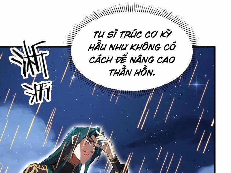 Ma Tu Tái Sinh: Khởi Đầu Nhặt Được Một Hành Tinh Zombie 15 trang 102