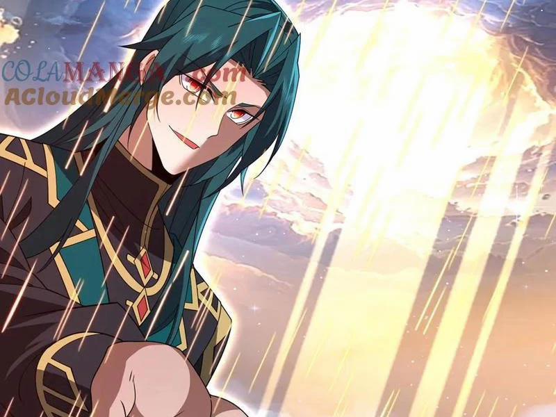 Ma Tu Tái Sinh: Khởi Đầu Nhặt Được Một Hành Tinh Zombie 15 trang 105