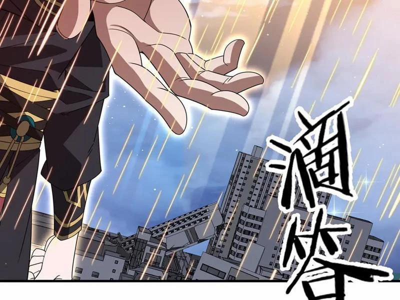 Ma Tu Tái Sinh: Khởi Đầu Nhặt Được Một Hành Tinh Zombie 15 trang 106