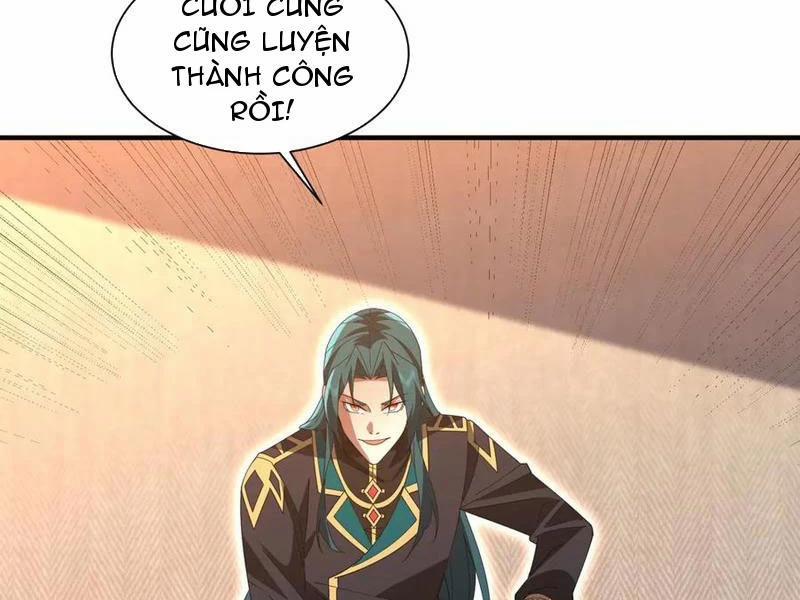 Ma Tu Tái Sinh: Khởi Đầu Nhặt Được Một Hành Tinh Zombie 15 trang 117