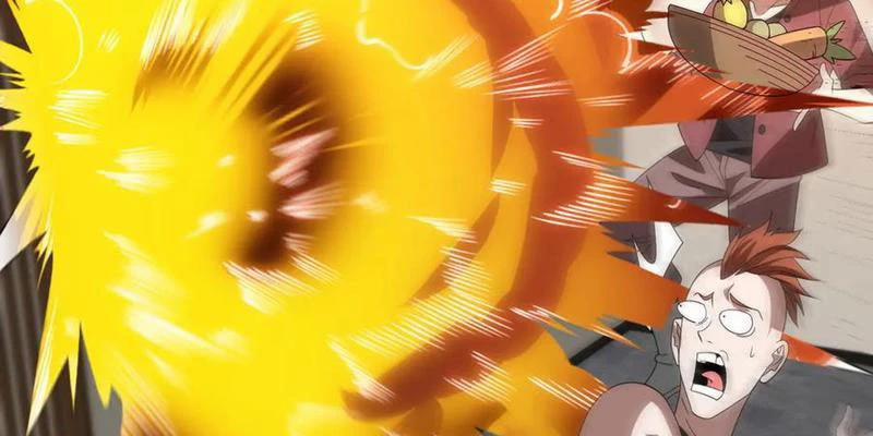 Ma Tu Tái Sinh: Khởi Đầu Nhặt Được Một Hành Tinh Zombie 15 trang 126