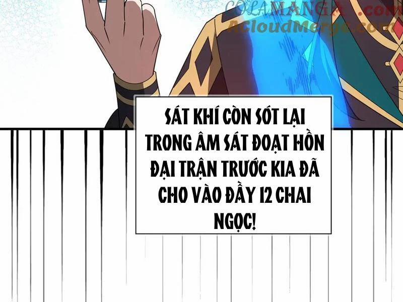 Ma Tu Tái Sinh: Khởi Đầu Nhặt Được Một Hành Tinh Zombie 15 trang 141