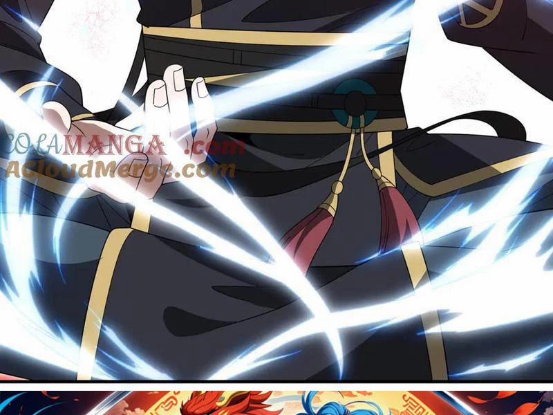 Ma Tu Tái Sinh: Khởi Đầu Nhặt Được Một Hành Tinh Zombie 15 trang 149