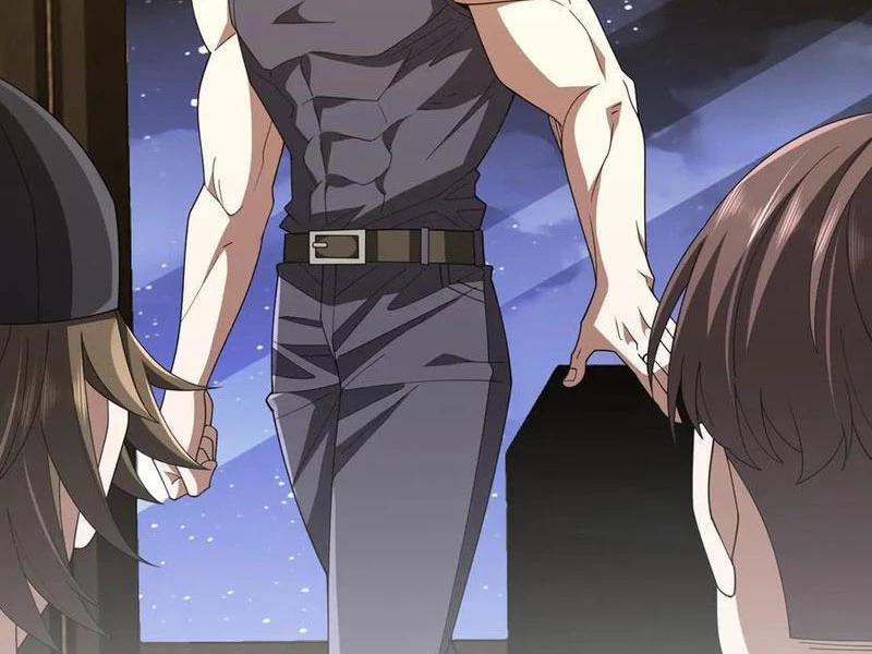 Ma Tu Tái Sinh: Khởi Đầu Nhặt Được Một Hành Tinh Zombie 15 trang 16