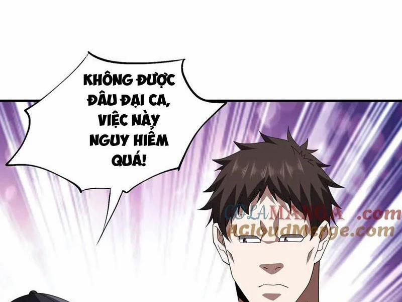 Ma Tu Tái Sinh: Khởi Đầu Nhặt Được Một Hành Tinh Zombie 15 trang 18