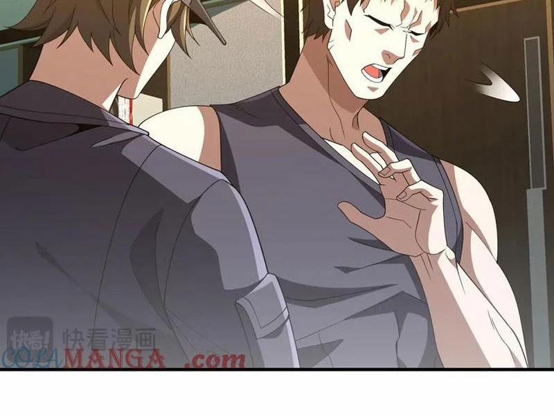 Ma Tu Tái Sinh: Khởi Đầu Nhặt Được Một Hành Tinh Zombie 15 trang 22