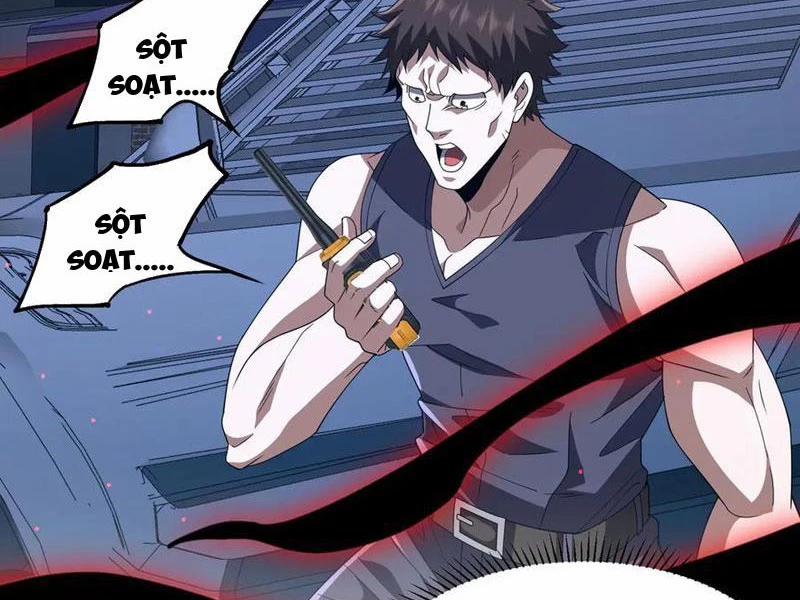 Ma Tu Tái Sinh: Khởi Đầu Nhặt Được Một Hành Tinh Zombie 15 trang 37