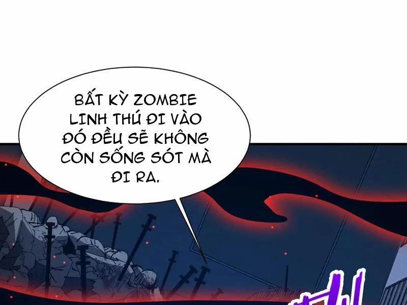 Ma Tu Tái Sinh: Khởi Đầu Nhặt Được Một Hành Tinh Zombie 15 trang 60