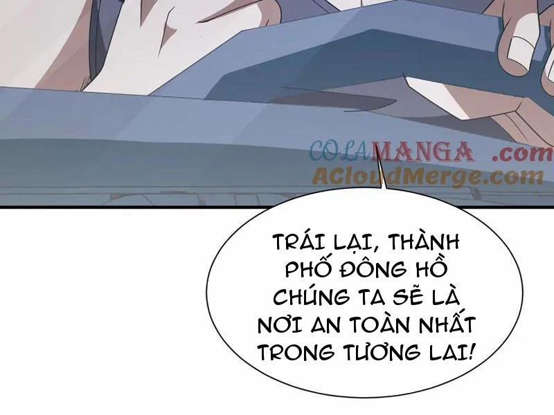 Ma Tu Tái Sinh: Khởi Đầu Nhặt Được Một Hành Tinh Zombie 15 trang 68