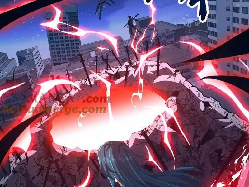 Ma Tu Tái Sinh: Khởi Đầu Nhặt Được Một Hành Tinh Zombie 15 trang 72