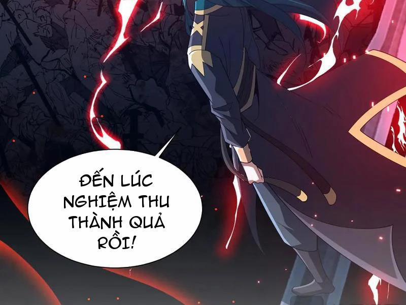 Ma Tu Tái Sinh: Khởi Đầu Nhặt Được Một Hành Tinh Zombie 15 trang 73