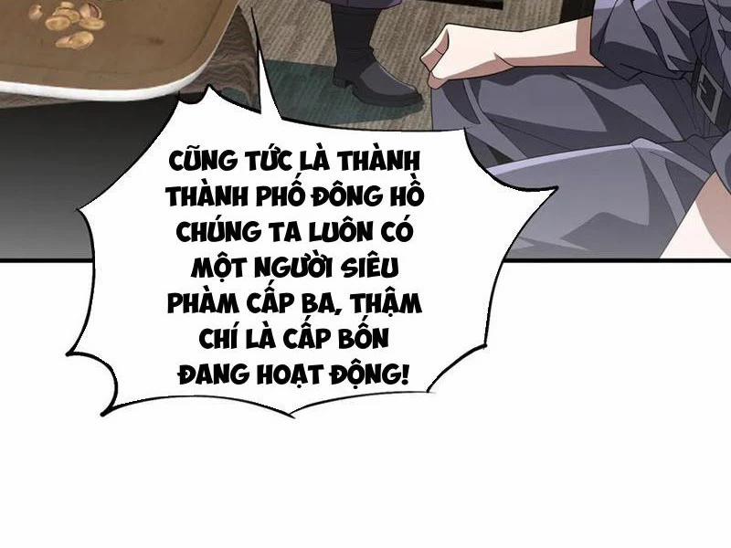 Ma Tu Tái Sinh: Khởi Đầu Nhặt Được Một Hành Tinh Zombie 15 trang 8