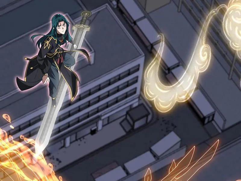 Ma Tu Tái Sinh: Khởi Đầu Nhặt Được Một Hành Tinh Zombie 15 trang 91