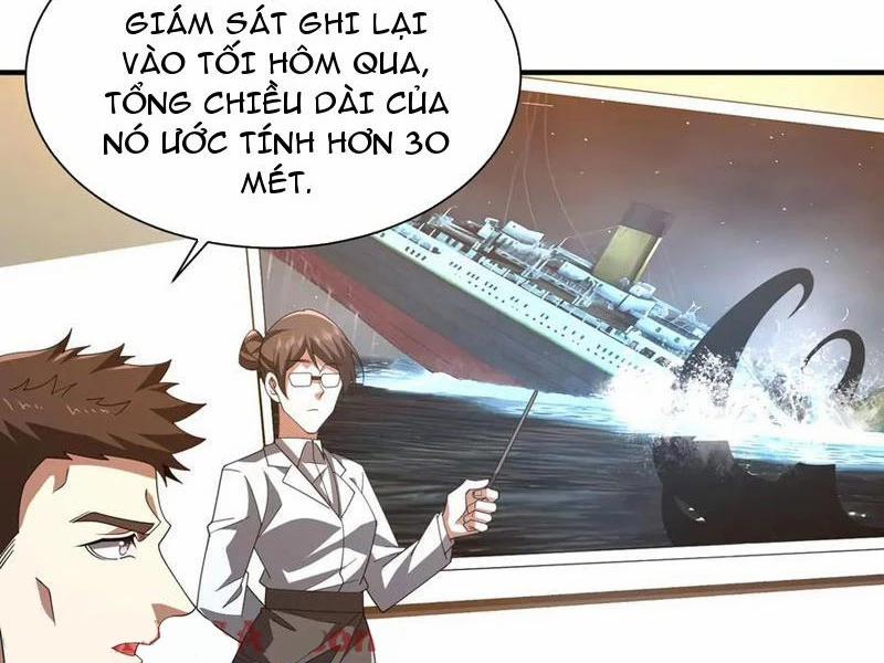 Ma Tu Tái Sinh: Khởi Đầu Nhặt Được Một Hành Tinh Zombie 16 trang 10