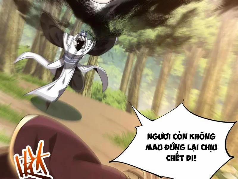 Ma Tu Tái Sinh: Khởi Đầu Nhặt Được Một Hành Tinh Zombie 16 trang 113