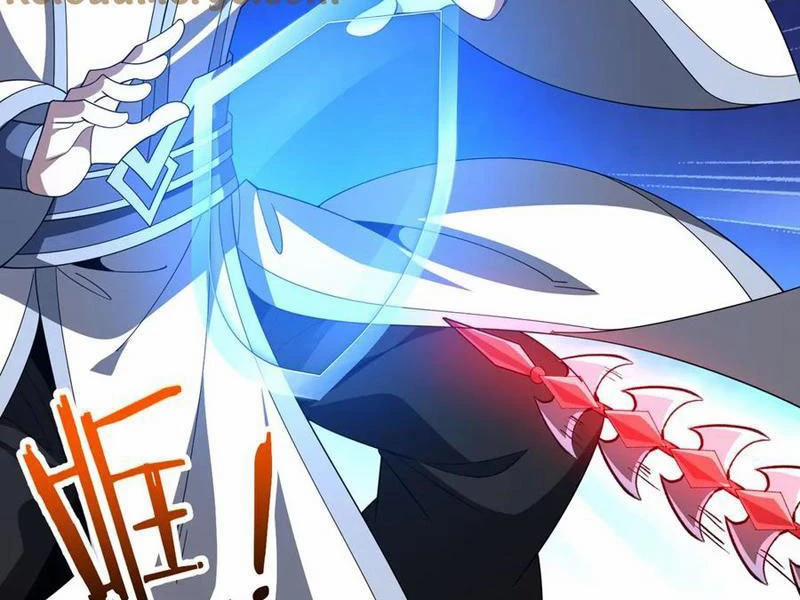 Ma Tu Tái Sinh: Khởi Đầu Nhặt Được Một Hành Tinh Zombie 16 trang 128