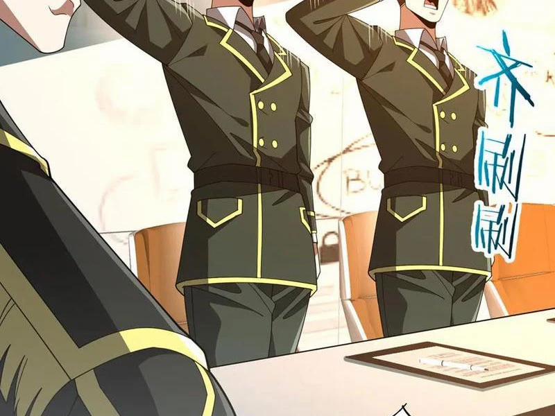 Ma Tu Tái Sinh: Khởi Đầu Nhặt Được Một Hành Tinh Zombie 16 trang 16