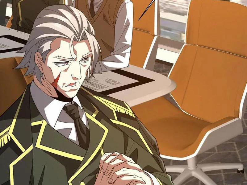 Ma Tu Tái Sinh: Khởi Đầu Nhặt Được Một Hành Tinh Zombie 16 trang 21