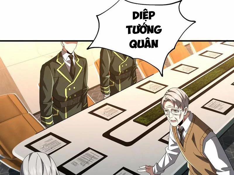 Ma Tu Tái Sinh: Khởi Đầu Nhặt Được Một Hành Tinh Zombie 16 trang 3