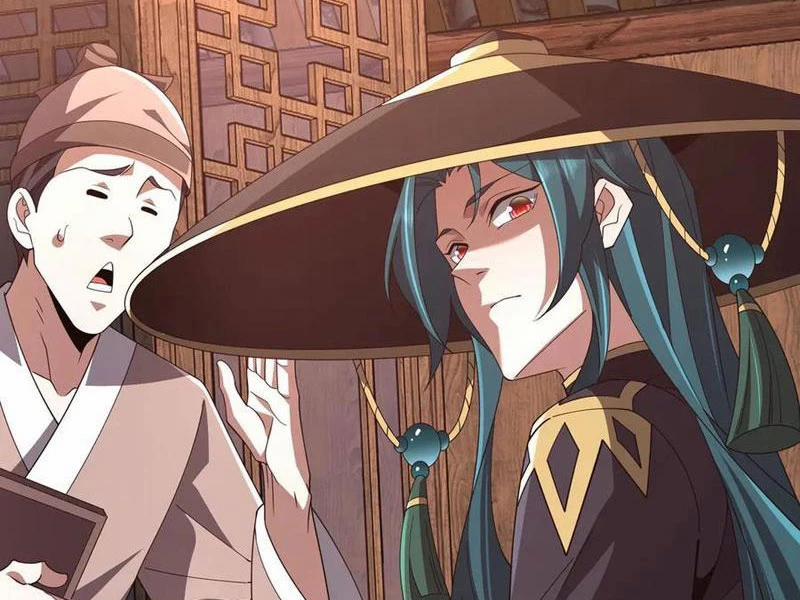 Ma Tu Tái Sinh: Khởi Đầu Nhặt Được Một Hành Tinh Zombie 16 trang 32