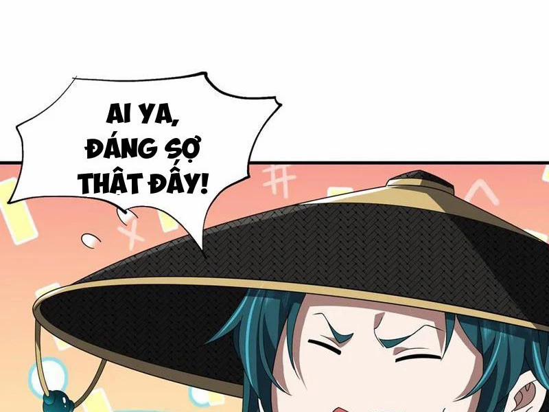 Ma Tu Tái Sinh: Khởi Đầu Nhặt Được Một Hành Tinh Zombie 16 trang 35