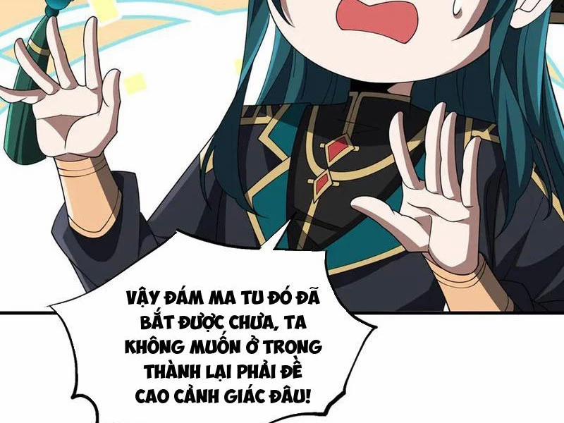 Ma Tu Tái Sinh: Khởi Đầu Nhặt Được Một Hành Tinh Zombie 16 trang 36