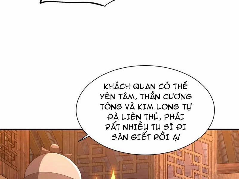 Ma Tu Tái Sinh: Khởi Đầu Nhặt Được Một Hành Tinh Zombie 16 trang 37