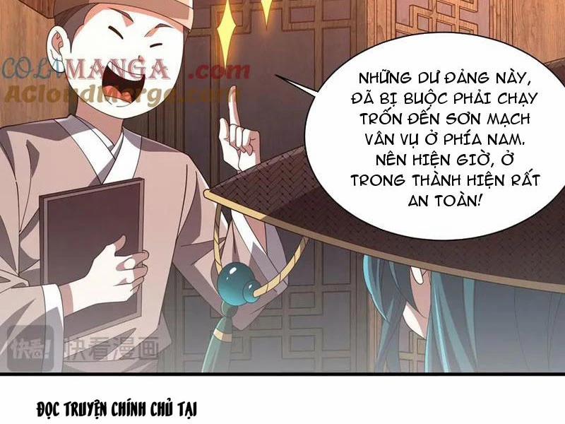 Ma Tu Tái Sinh: Khởi Đầu Nhặt Được Một Hành Tinh Zombie 16 trang 38