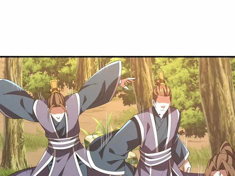 Ma Tu Tái Sinh: Khởi Đầu Nhặt Được Một Hành Tinh Zombie 16 trang 56