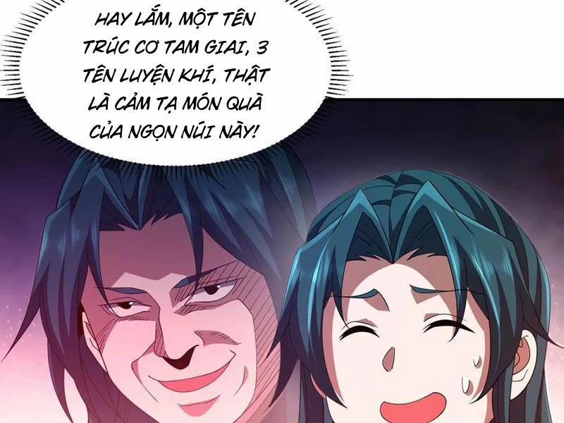 Ma Tu Tái Sinh: Khởi Đầu Nhặt Được Một Hành Tinh Zombie 16 trang 60