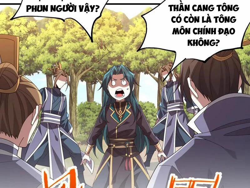 Ma Tu Tái Sinh: Khởi Đầu Nhặt Được Một Hành Tinh Zombie 16 trang 68