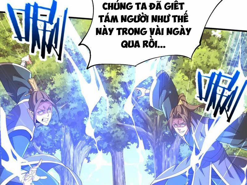 Ma Tu Tái Sinh: Khởi Đầu Nhặt Được Một Hành Tinh Zombie 16 trang 73