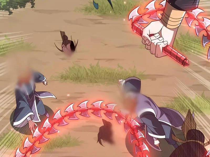 Ma Tu Tái Sinh: Khởi Đầu Nhặt Được Một Hành Tinh Zombie 16 trang 82