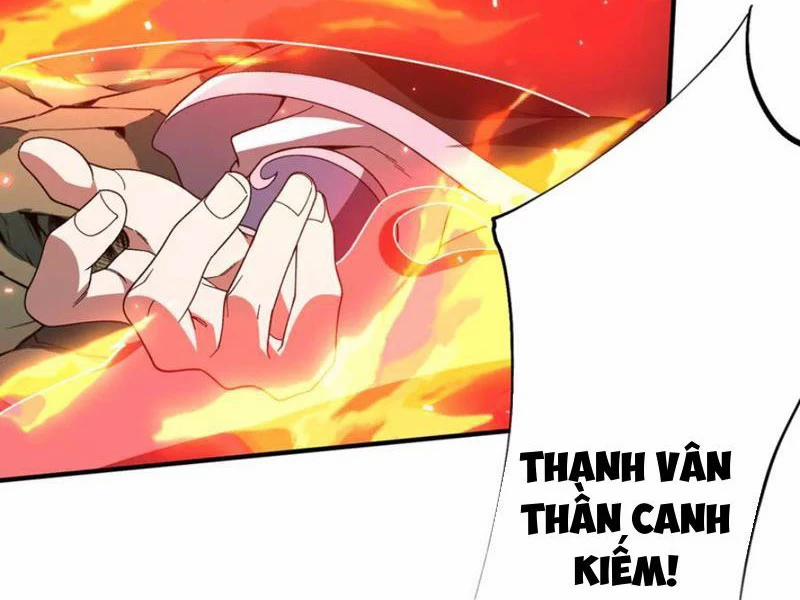 Ma Tu Tái Sinh: Khởi Đầu Nhặt Được Một Hành Tinh Zombie 17 trang 1