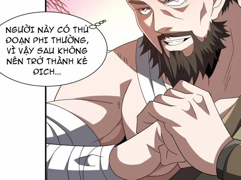 Ma Tu Tái Sinh: Khởi Đầu Nhặt Được Một Hành Tinh Zombie 17 trang 112