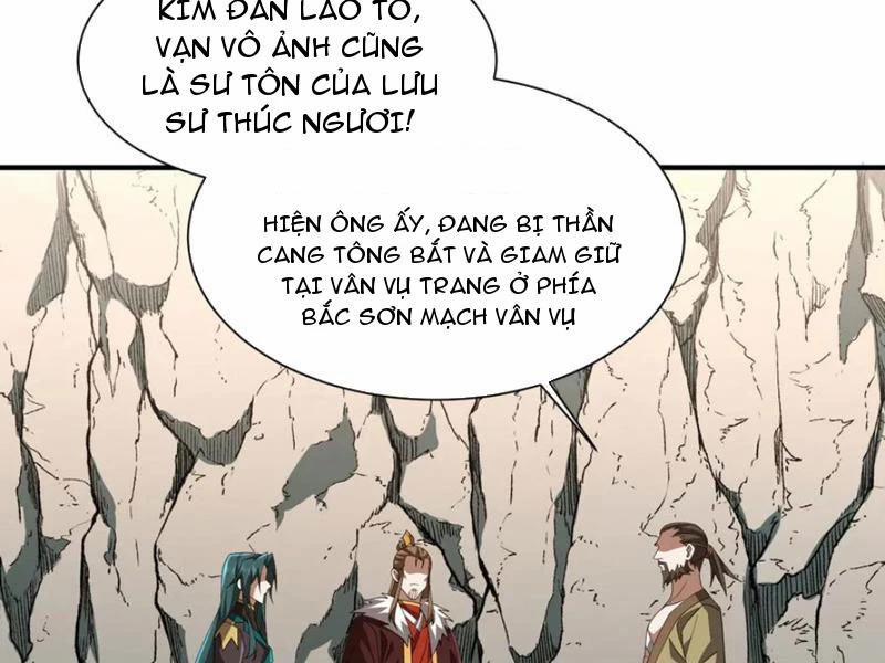 Ma Tu Tái Sinh: Khởi Đầu Nhặt Được Một Hành Tinh Zombie 17 trang 117