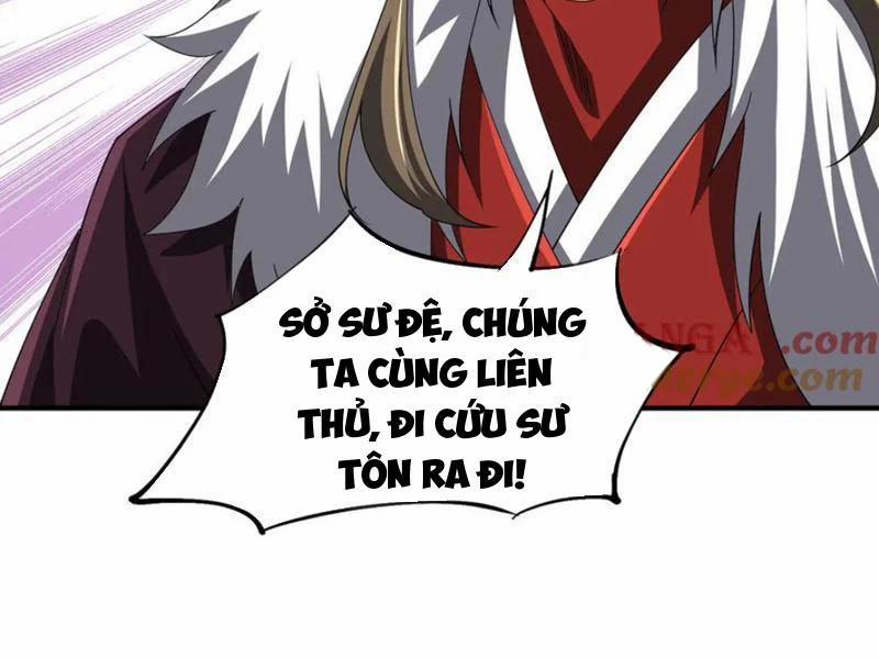 Ma Tu Tái Sinh: Khởi Đầu Nhặt Được Một Hành Tinh Zombie 17 trang 127