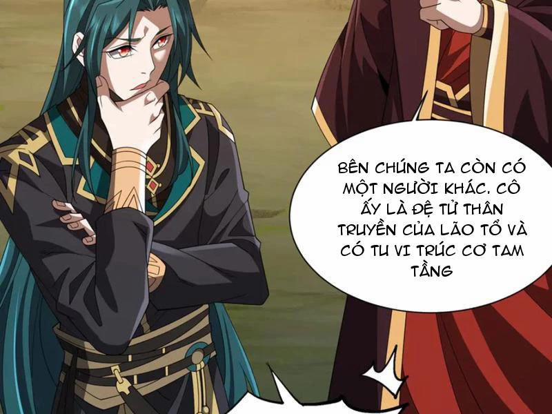 Ma Tu Tái Sinh: Khởi Đầu Nhặt Được Một Hành Tinh Zombie 17 trang 129