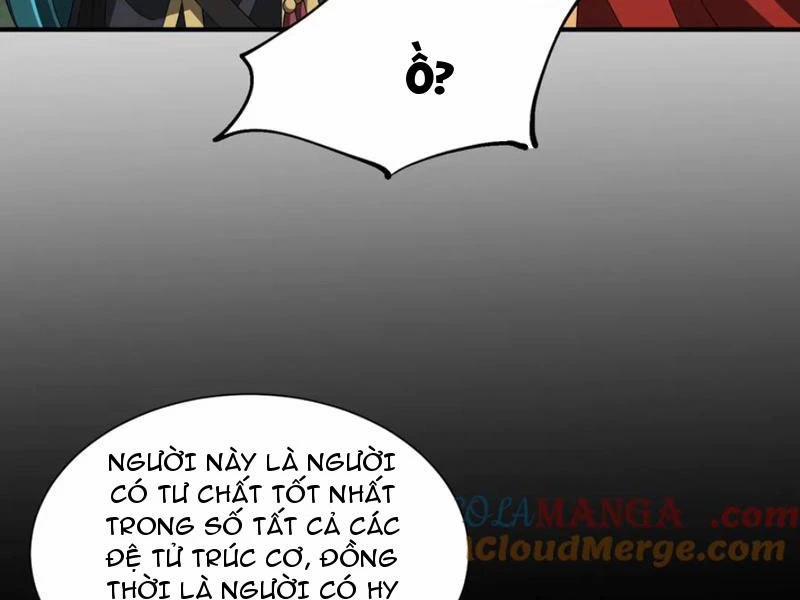 Ma Tu Tái Sinh: Khởi Đầu Nhặt Được Một Hành Tinh Zombie 17 trang 130