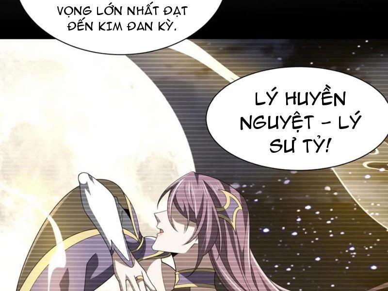 Ma Tu Tái Sinh: Khởi Đầu Nhặt Được Một Hành Tinh Zombie 17 trang 131