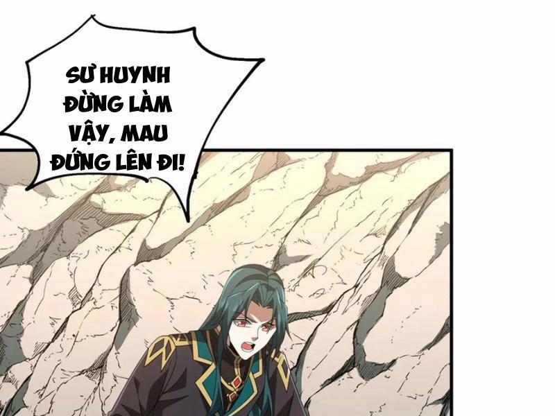 Ma Tu Tái Sinh: Khởi Đầu Nhặt Được Một Hành Tinh Zombie 17 trang 140