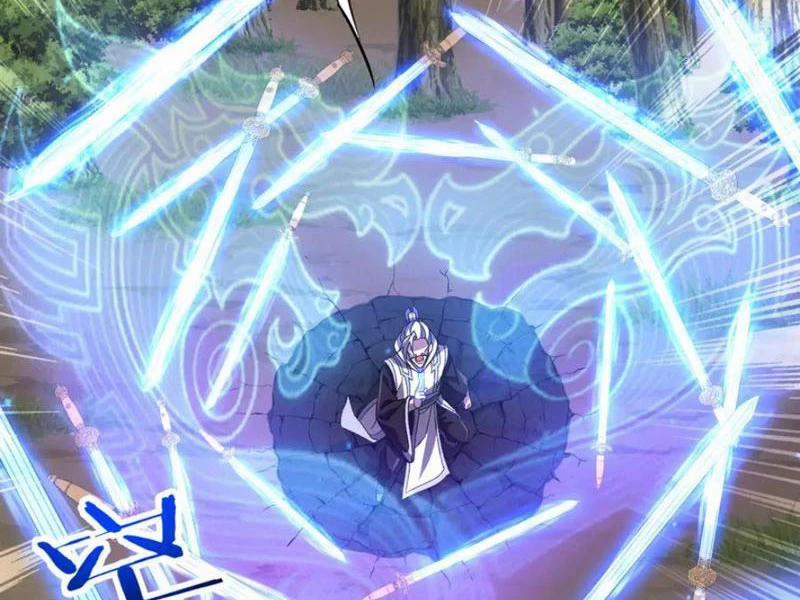 Ma Tu Tái Sinh: Khởi Đầu Nhặt Được Một Hành Tinh Zombie 17 trang 24