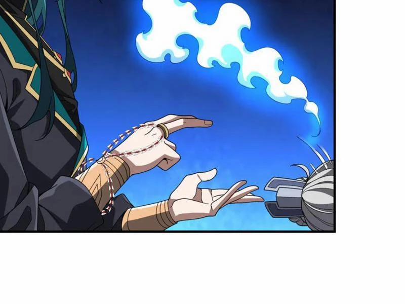 Ma Tu Tái Sinh: Khởi Đầu Nhặt Được Một Hành Tinh Zombie 17 trang 37